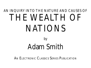 Wealth-Nations