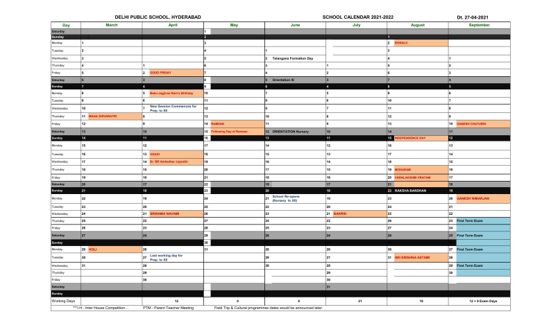 Annual-Academic-Calendar