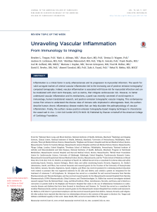 1-s2.0-S0735109717389647-main Unraveling Vascular Inflammation