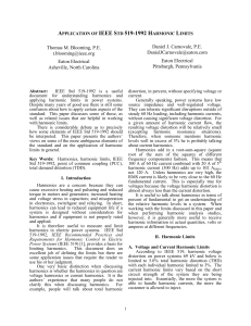 IEEE-std-519-1992-harmonic-limits