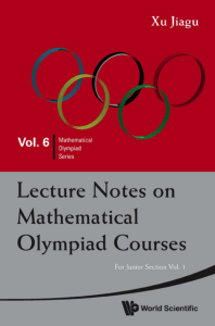 Lecture Notes on Mathematical Olympiad Courses Vol. 6-1