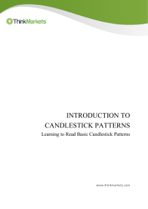 Candlestick Patterns Trading Guide (1)