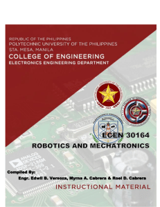 IM-Robotics-and-Mechatronics - AS OF MAR 14 2022