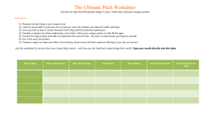 5 The-Ultimate-Pitch-Worksheet