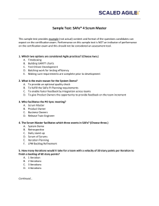 SSM4 sample