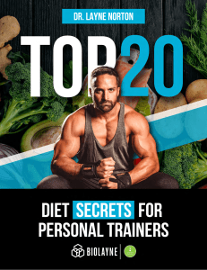 TOP+20+DIET+SECRETS