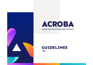 ACROBA Guidelines (1)