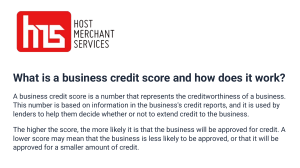 what-is-a-business-credit-score-and-how-does-it-work