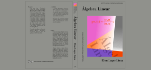 Algebra Linear Elon Lages Lima