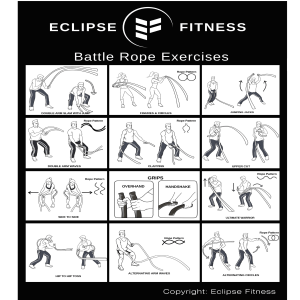 battle-rope-exercises