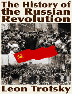 history-of-the-russian-revolution-trotsky