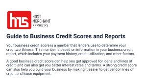 guide-to-business-credit-scores-and-reports