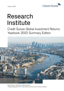 credit-suisse-global-investment-returns-yearbook-2022-summary-edition