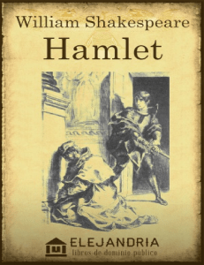 Hamlet-Shakespeare William