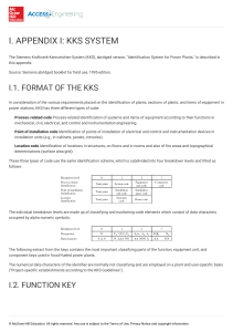 KKS System Function Key McGraw-Hill