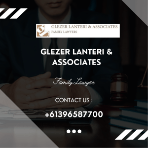 Glezer Lanteri Associates Family Lawyer