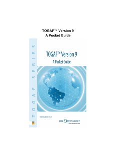 23610125-TOGAF-092-Pocketbook