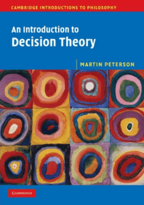 Decision Theory Book