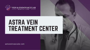 Astra Vein Treatment Center