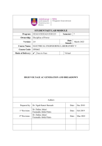 HV1 Student Kit (1)