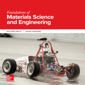 Willaim Smith, Javed Hashemi - Foundations of Materials Science and Engineering (2019, McGraw-Hill Education) - libgen.lc