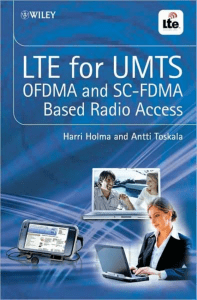 ebook LTE for UMTS OFDMA and SC FDMA Ba