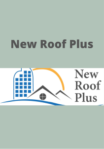 New Roof Plus 4