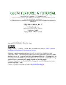 texture tutorial v 3 0 180206