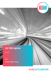 5G-TDD-Uplink-White-Paper-v1.0