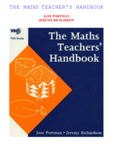 Math-Teachers-Handbook