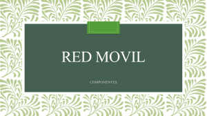RED MOVIL