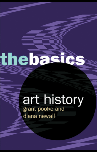 Grant Pooke Diana Newall - Art History  The Basics-Routledge 2008