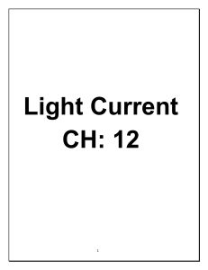 Light Current