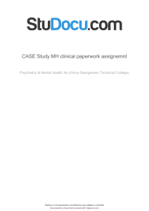 case-study-mh-clinical-paperwork-assignemnt