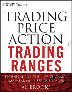 2. Trading Price Action Ranges价格行为交易之区间篇