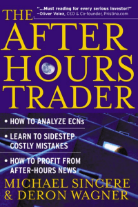 After-Hours Trader