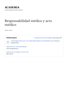 Responsabilidad medica y acto medico-with-cover-page-v2