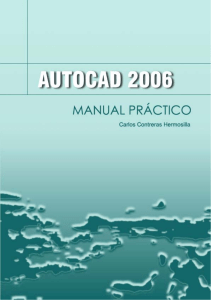 Hermosilla Manual AutoCAD2006