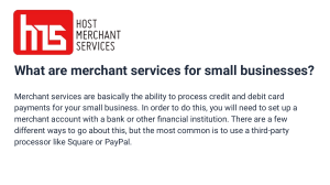 what-are-merchant-services-for-small-businesses
