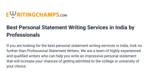 best-personal-statement-writing-services-in-India-by-Professionals