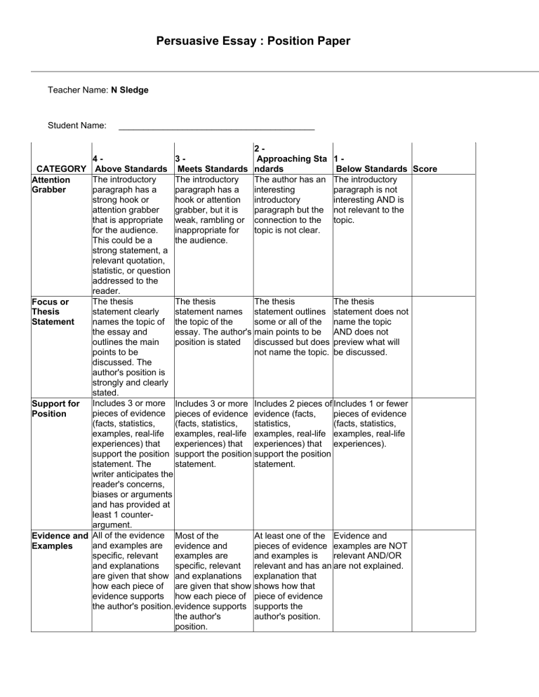 persuasiveessay