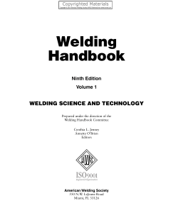 Aws-Welding-Handbook-Volume-1-9Th-Edition
