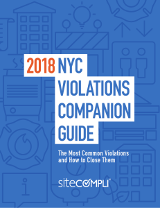 2018-NYC-Violations-Compliance-Guide-SiteCompli