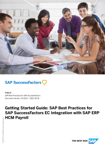 ConfigurationGuide Getting Started SAP BP EC INT ERP HCM Payroll