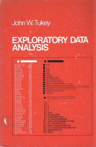 102 05 01 Tukey-Exploratory-Data-Analysis-1977