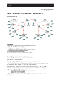 VLSM