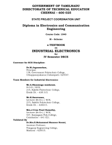 Industrial-Electronics