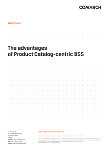 White-paper-The-advantages-of-Product-Catalog-centric-BSS