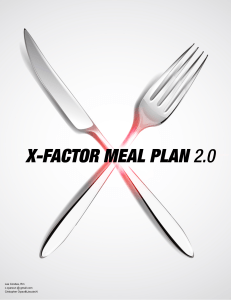 X Factor 2.0 Meal Plan Rules 2020.pdf