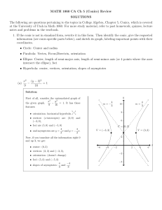 Solutions Math 1060 CA Ch5 Review Problems